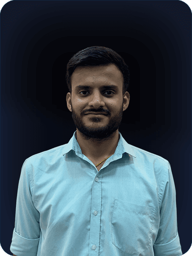 Abhishek Dubey