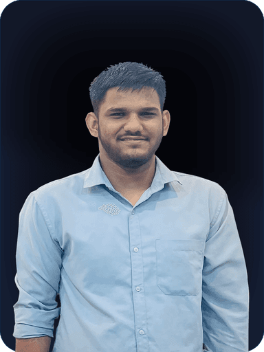 Abhishek Yadav