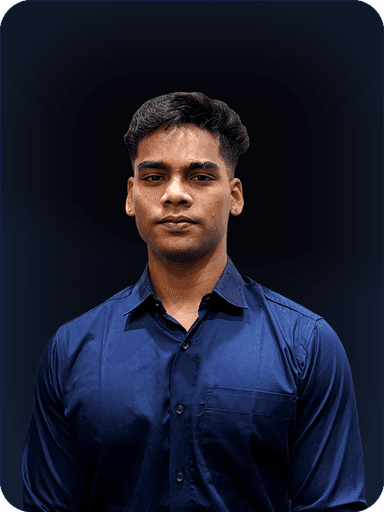Aman Chauhan