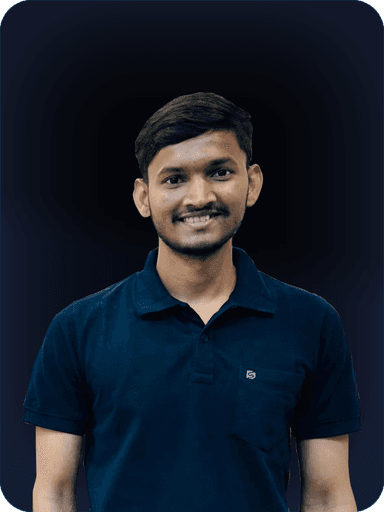 Aniket Amrale