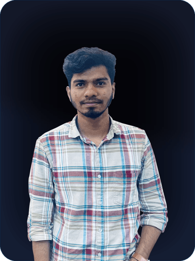 Anjum Jahangir Shaikh