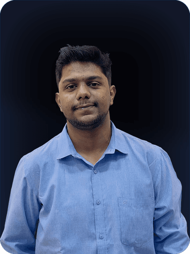 Anuj Chavan