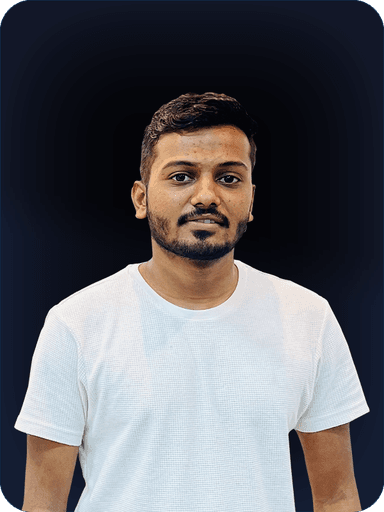 Gaurav Ramesh Aware