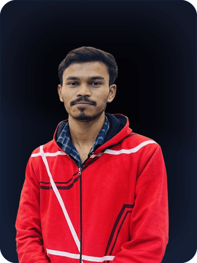 Gaurav Yadav