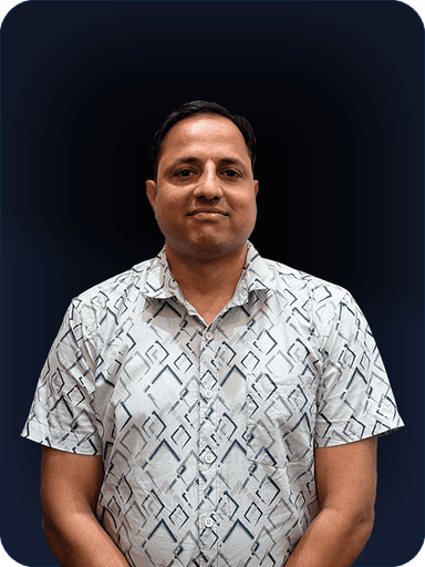 Gourang Purohit