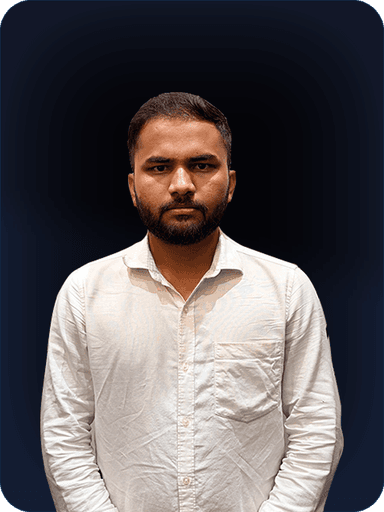 Harichand Rathod