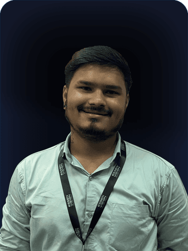 Indra Gupta