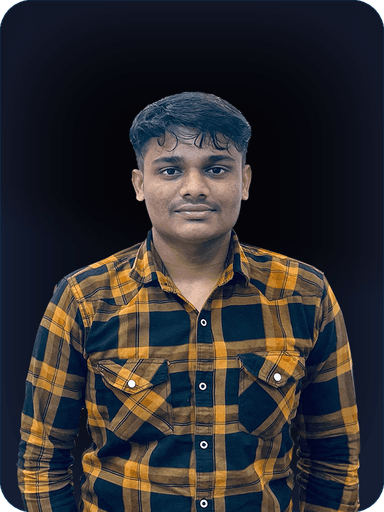 Juned Shaikh