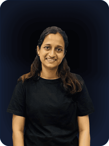 Kishori Patil