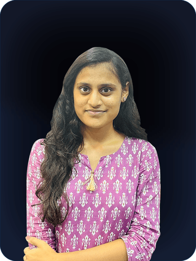 Mansi Mhatre