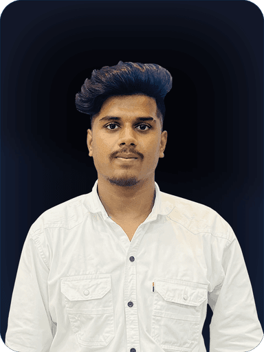 Mayur Tarun Solankti
