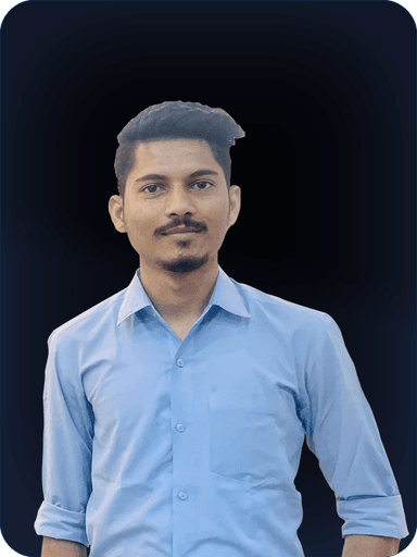 Mayur Wadekar