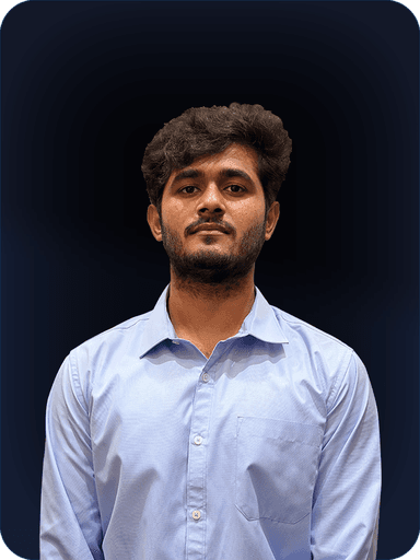 Mohammed Irfan Ansari