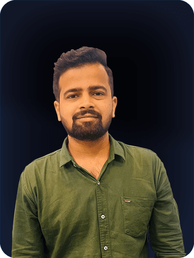Mohit M Shah