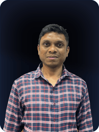 Nilesh Ninave