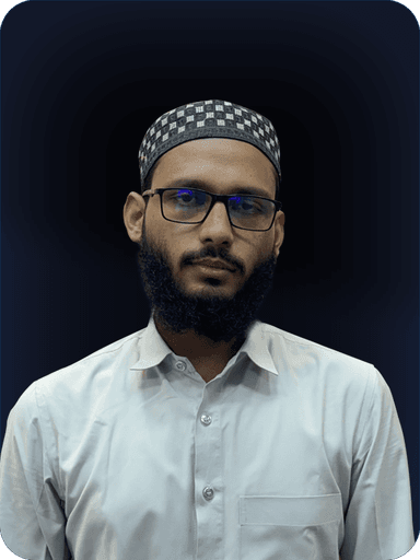 Owais Ansari