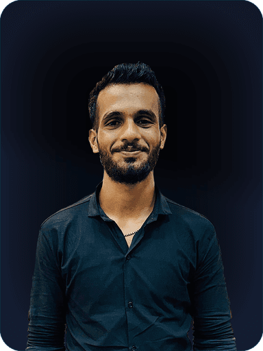 Pranesh Ganekar