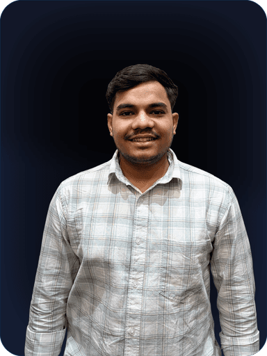 Prashant Santhosh Katale