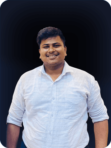 Rutwik Pandit