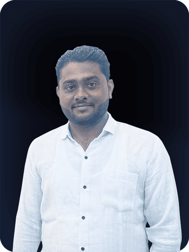 Sandeep Kamble