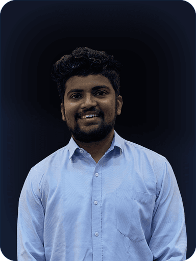 Shashank Kamkar
