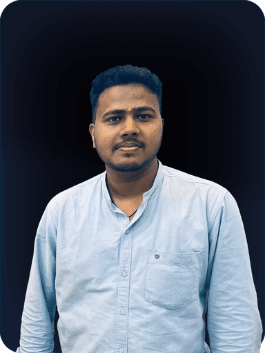 Suraj Verma