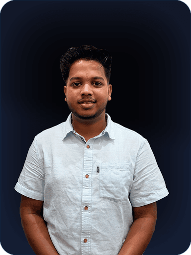 Vishal Gupta