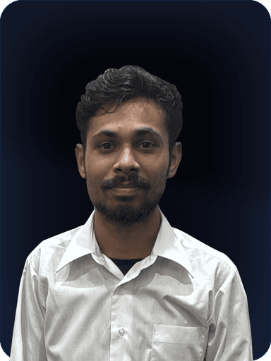 Yogesh Meshram