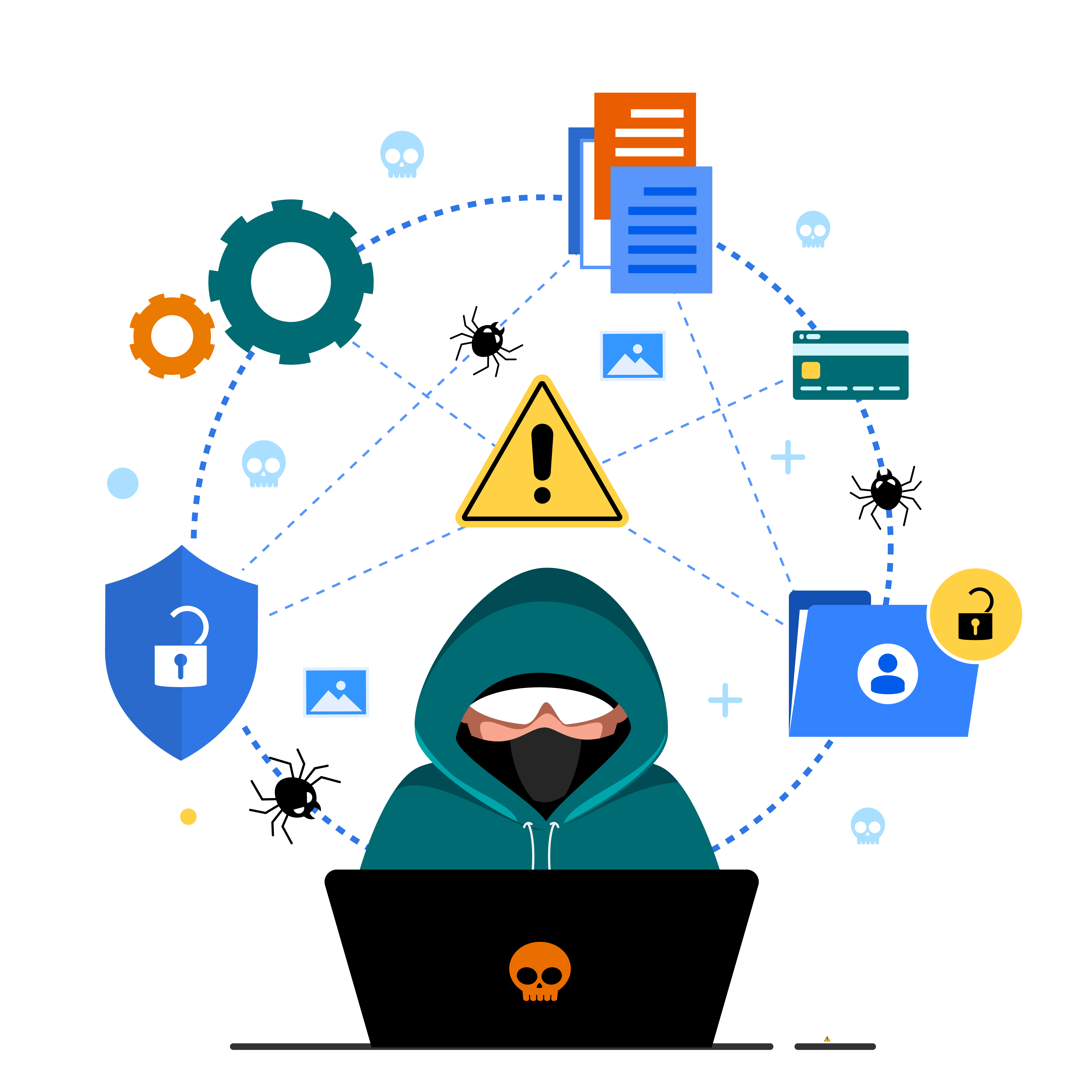 ConnectingCyberNetworks