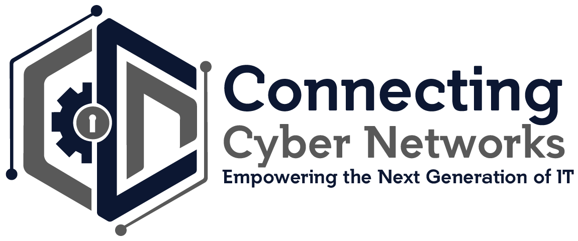 Connecting Cyber Networks
