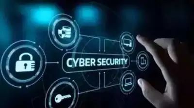 Connecting Cyber Networks
